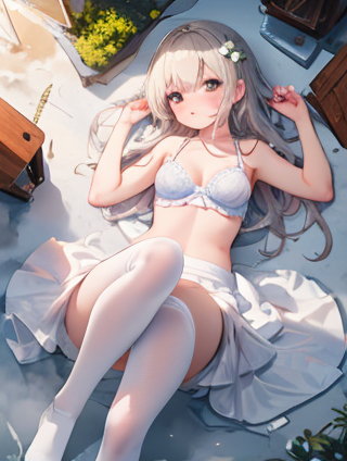 女生的自我疗愈：一份简单的手工DIY指南