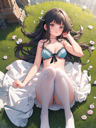 女性的爱情：从渴感到挣扎