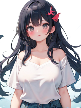 理性女：独立智慧的现代女性形象
