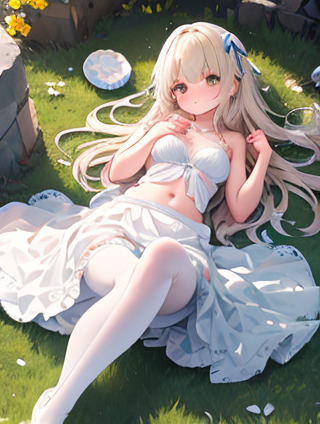 蓝色的魔法：与最和谐色彩的亲密对话