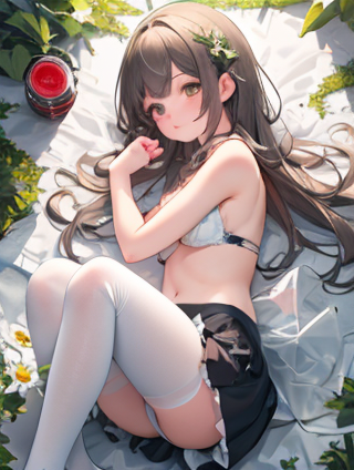 【黑色打底裤的时尚搭配艺术】