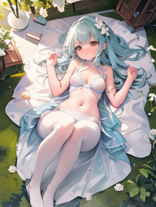 夏日里的黑色魅力