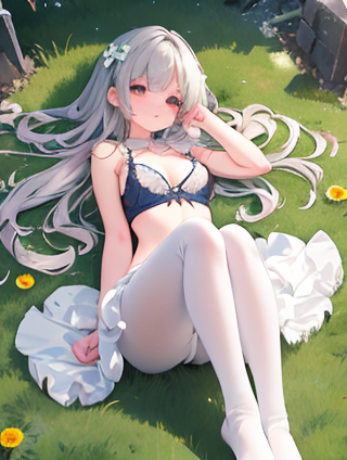 【情淡心远：缘起缘灭间的温柔离别】