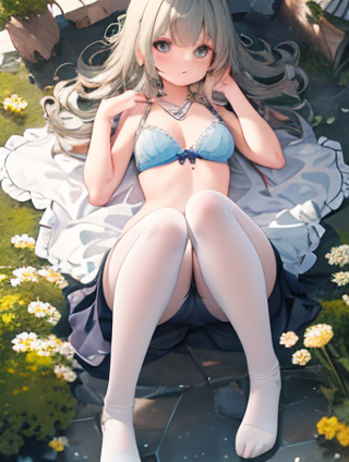 双鱼座女生的爱情观：水中的涟漪与细腻的情感世界