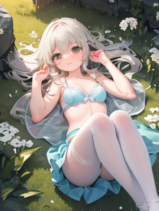 白色打底女裤搭配全览