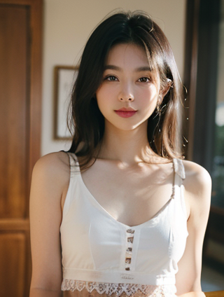 女人的智慧与情感：一段心灵之旅
