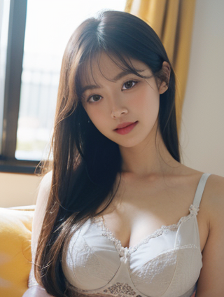 女人如何用简洁的话语赞美男性：艺术与真诚的完美结合