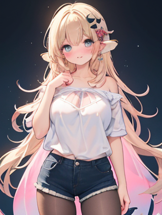 情感的温柔：可爱的女性情感表达