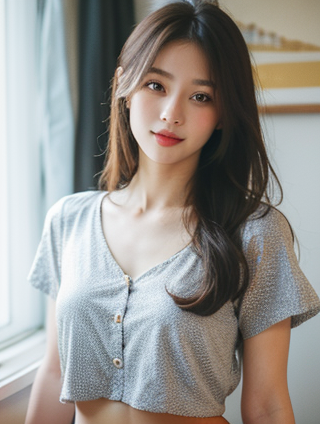 《倾听她的心声：理解女性对感情的态度》