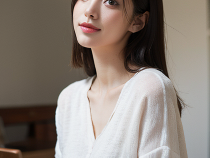 重塑婚姻：一个聪明女性的选择