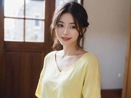 理性与情感：如何与一个理性女子恋爱