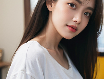 永恒的温柔：献给女孩的爱情之语