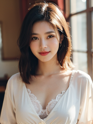 理性女孩：探索内心的力量与智慧