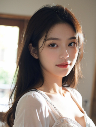 经历情感的多面：女性的幸福之路