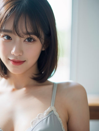 爱的细腻差异：女性与男性在爱一个人时的不同表现