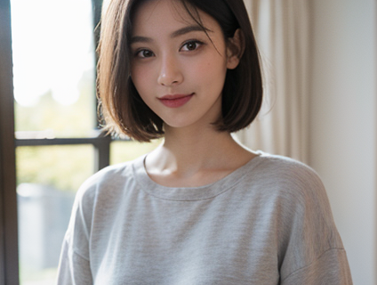 深情似海：对爱情的态度