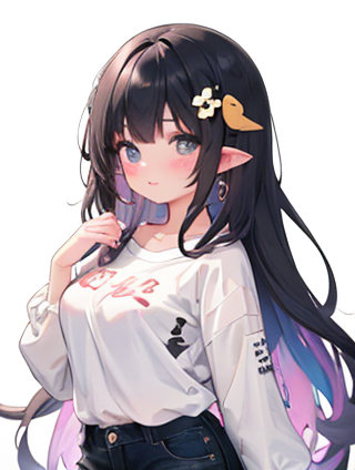 舞蹈服裙子的正确系法