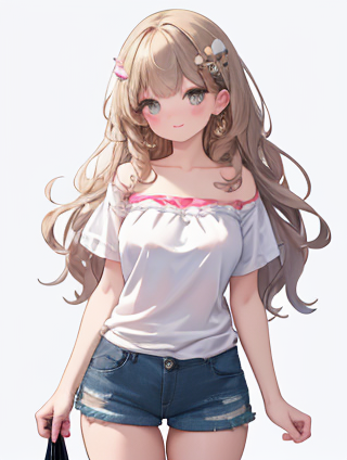 爱的细腻差异：女性与男性在爱一个人时的不同表现