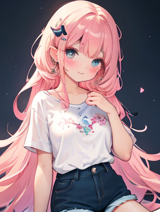 深邃黑与夏季色彩搭配：打造夏日独特风格
