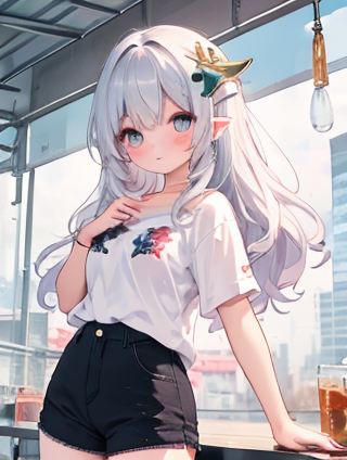 女性对爱情的看法：情感的细腻与深度