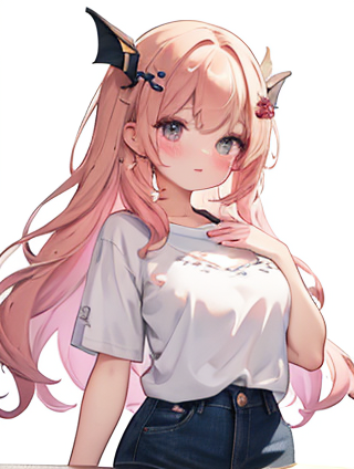 蓝色与粉色：打造甜美可爱的女生风格