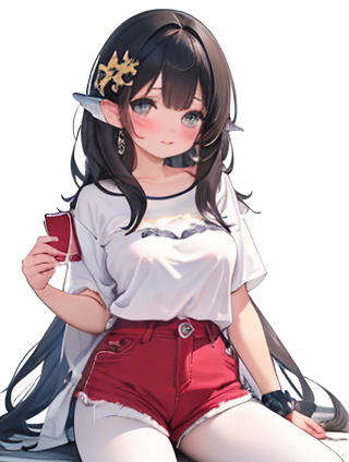 女性的爱情：从渴感到挣扎