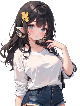 霸气的女人：力量与魅力的交织