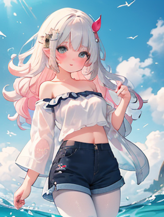 创意无限：少女心手作的魅力