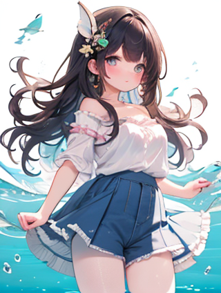 从多情到深情：女性经历丰富的情感历程对身心的影响