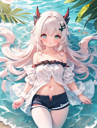 小女孩跳舞的衣服——舞裙：一种独特的舞蹈服饰
