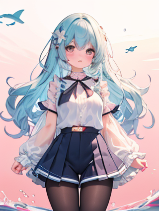 夏季女孩舞蹈服装的选择与搭配